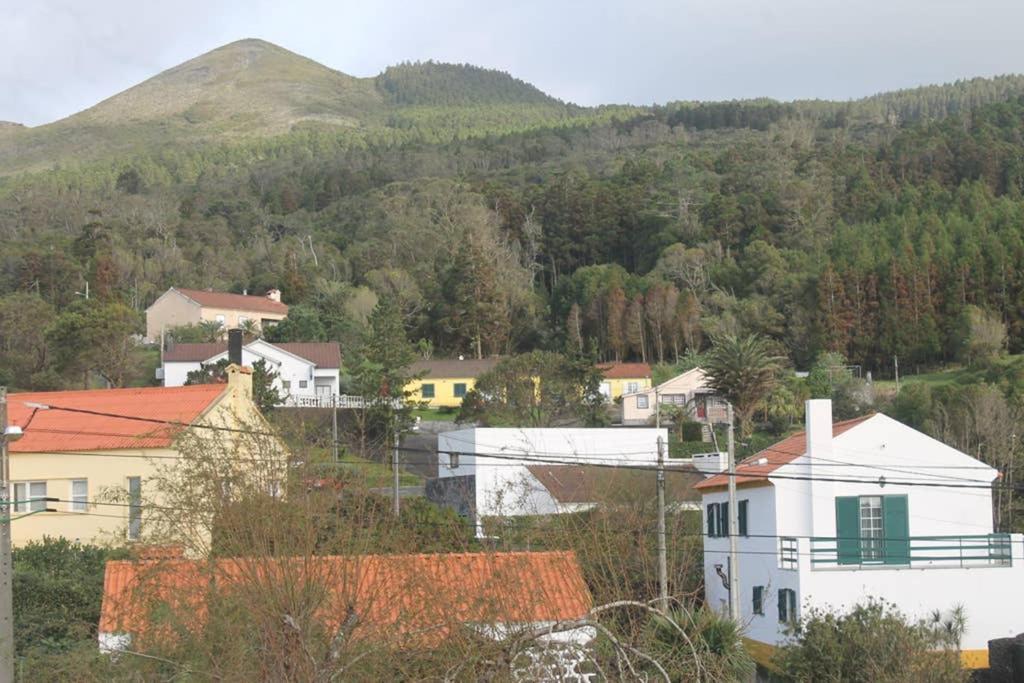 Appartamento Quinta Do Areeiro Horta  Esterno foto