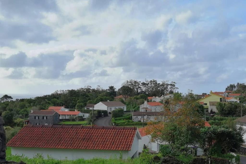 Appartamento Quinta Do Areeiro Horta  Esterno foto