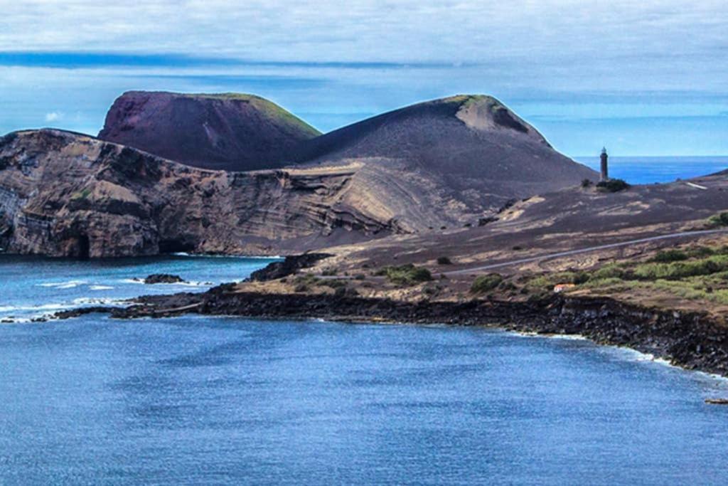 Appartamento Quinta Do Areeiro Horta  Esterno foto