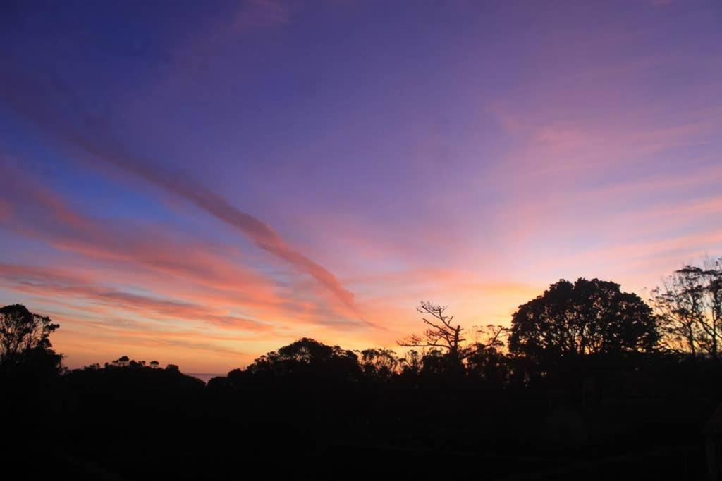 Appartamento Quinta Do Areeiro Horta  Esterno foto