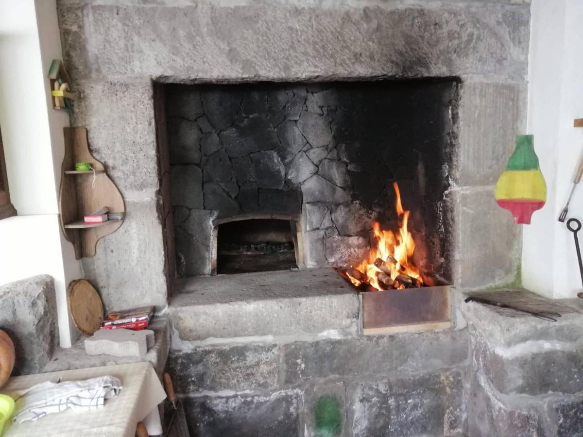 Appartamento Quinta Do Areeiro Horta  Esterno foto