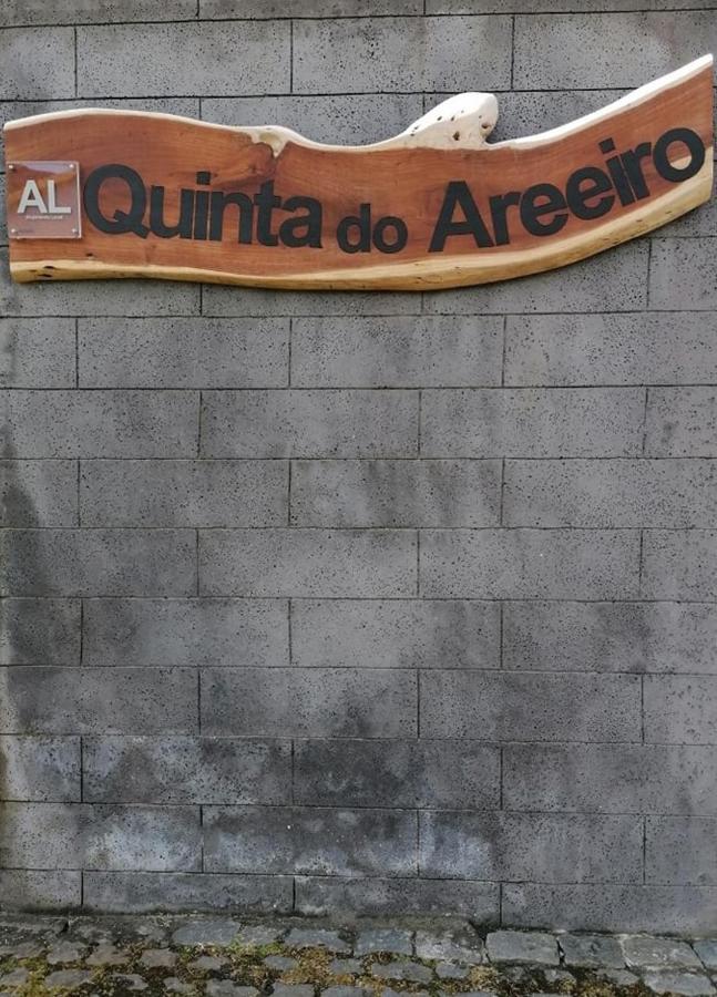 Appartamento Quinta Do Areeiro Horta  Esterno foto