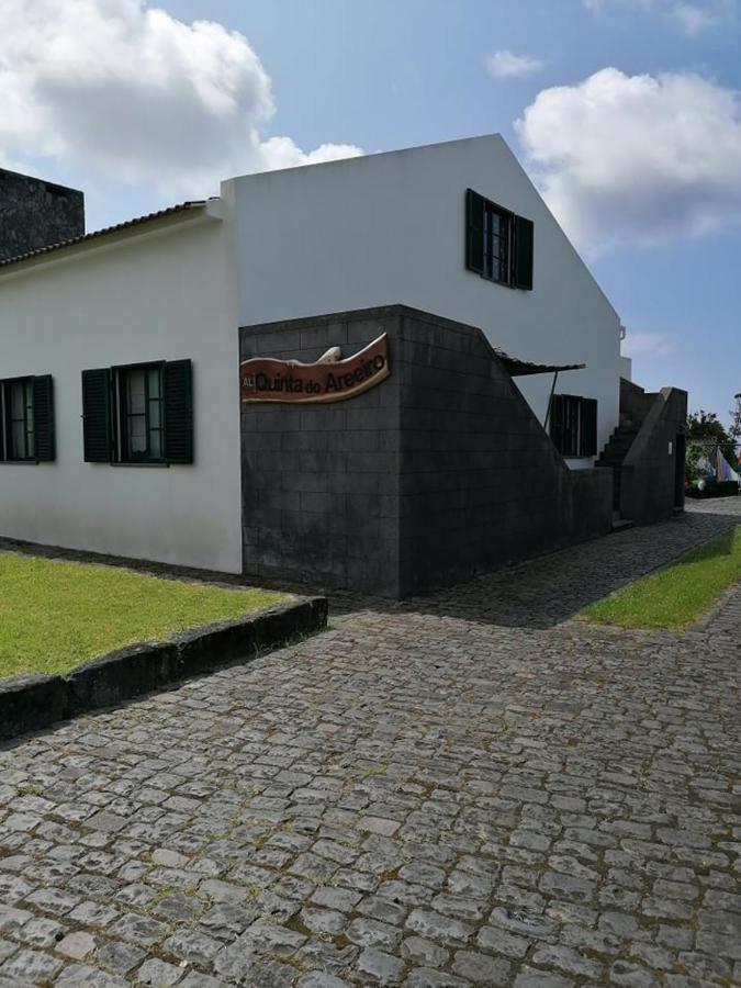 Appartamento Quinta Do Areeiro Horta  Esterno foto